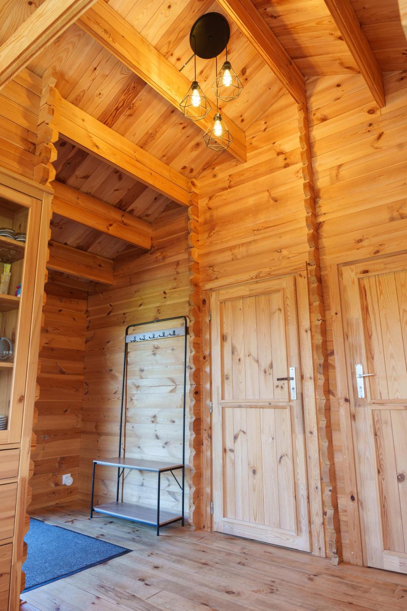Le Chalet Du Crescent Saint-Germain-des-Champs Εξωτερικό φωτογραφία