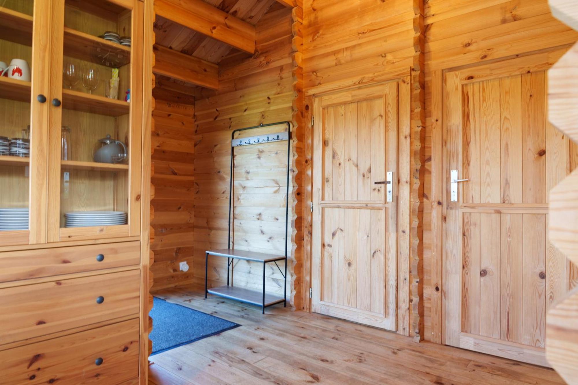Le Chalet Du Crescent Saint-Germain-des-Champs Εξωτερικό φωτογραφία